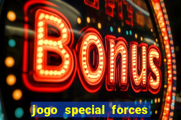 jogo special forces group 2